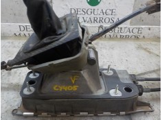 Recambio de palanca cambio para volkswagen golf vi (5k1) 2.0 tdi referencia OEM IAM 1K0711050A   2