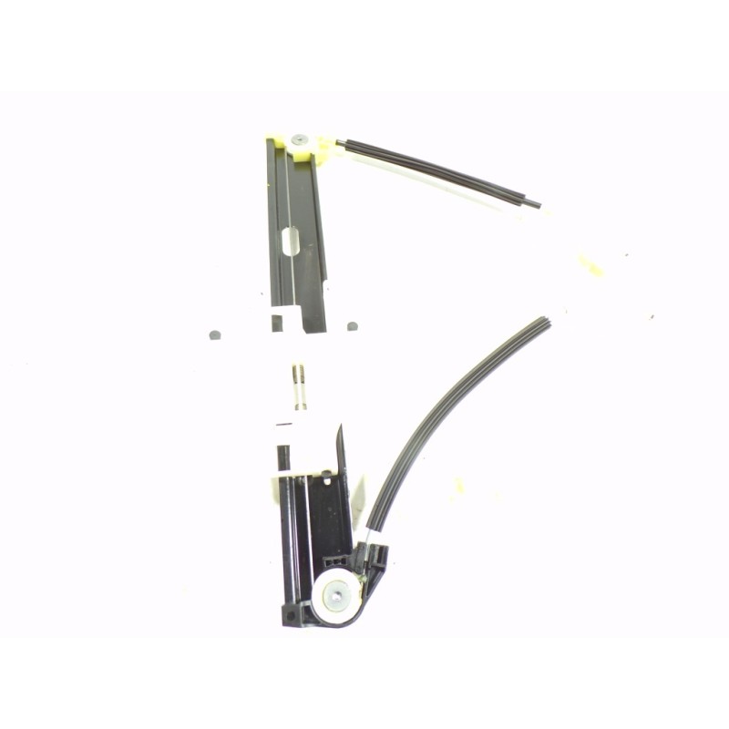 Recambio de elevalunas trasero derecho para audi a1 sportback (gba) 1.0 tfsi referencia OEM IAM 82G839462 82G839462 