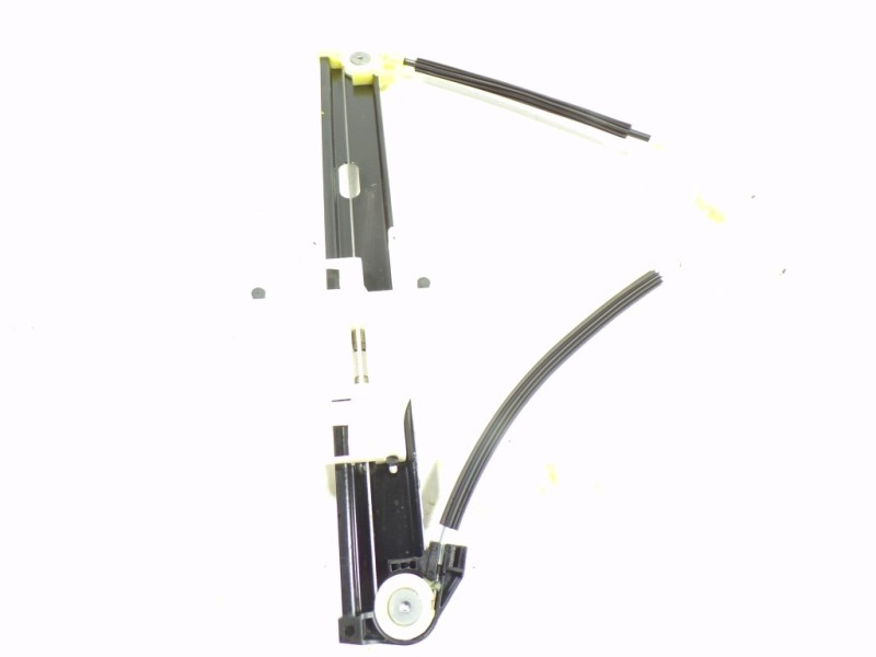 Recambio de elevalunas trasero derecho para audi a1 sportback (gba) 1.0 tfsi referencia OEM IAM 82G839462 82G839462 