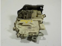 Recambio de cerradura puerta trasera izquierda para audi a5 sportback (8t) 3.0 tdi quattro (180kw) referencia OEM IAM 8K0839015C 2