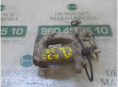 Recambio de pinza freno trasera izquierda para peugeot partner kasten 1.6 16v hdi cat referencia OEM IAM   