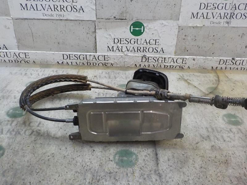 Recambio de palanca cambio para volkswagen golf vi (5k1) 2.0 tdi referencia OEM IAM 1K0711050A  