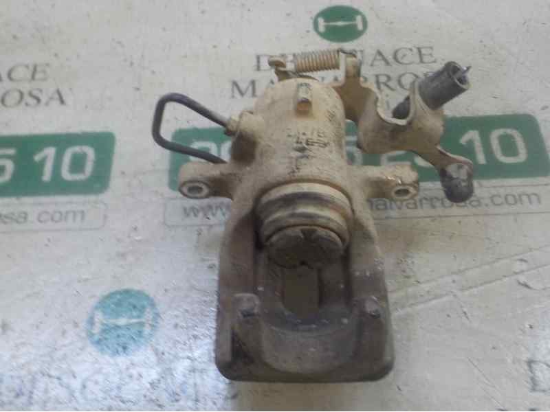 Recambio de pinza freno trasera izquierda para peugeot partner kasten 1.6 16v hdi cat referencia OEM IAM   