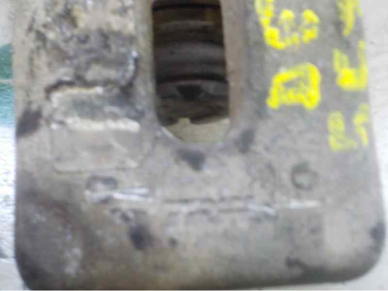 Recambio de pinza freno trasera izquierda para peugeot partner kasten 1.6 16v hdi cat referencia OEM IAM   
