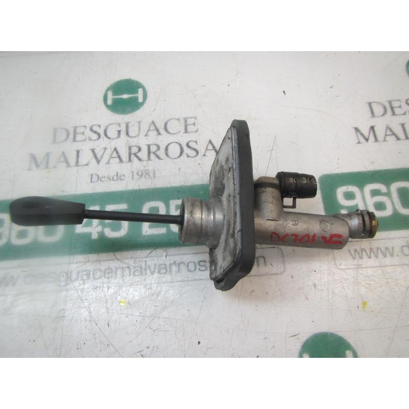 Recambio de bomba embrague para kia cee´d sporty wagon active referencia OEM IAM 416052H000  