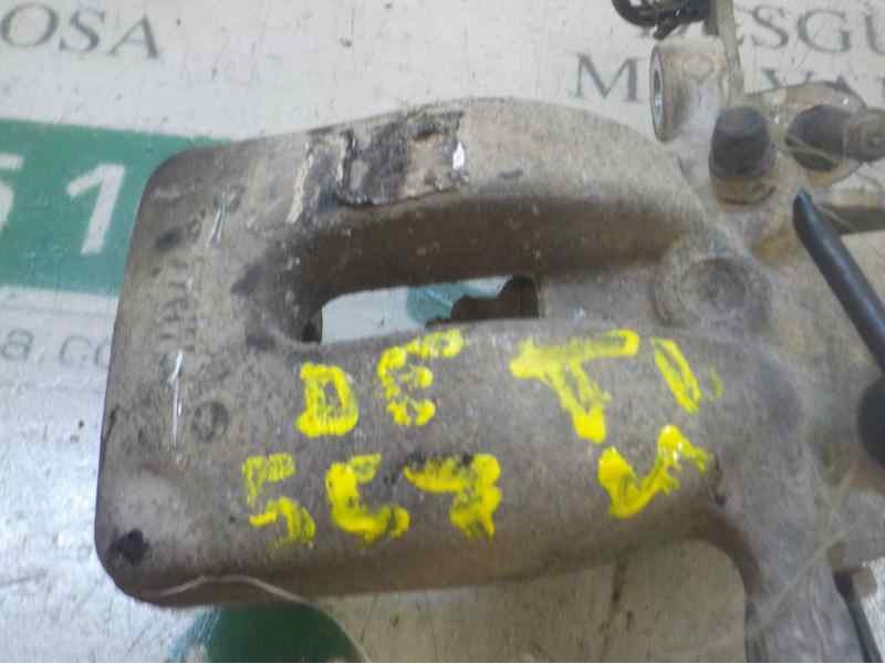 Recambio de pinza freno trasera izquierda para peugeot partner kasten 1.6 16v hdi cat referencia OEM IAM   