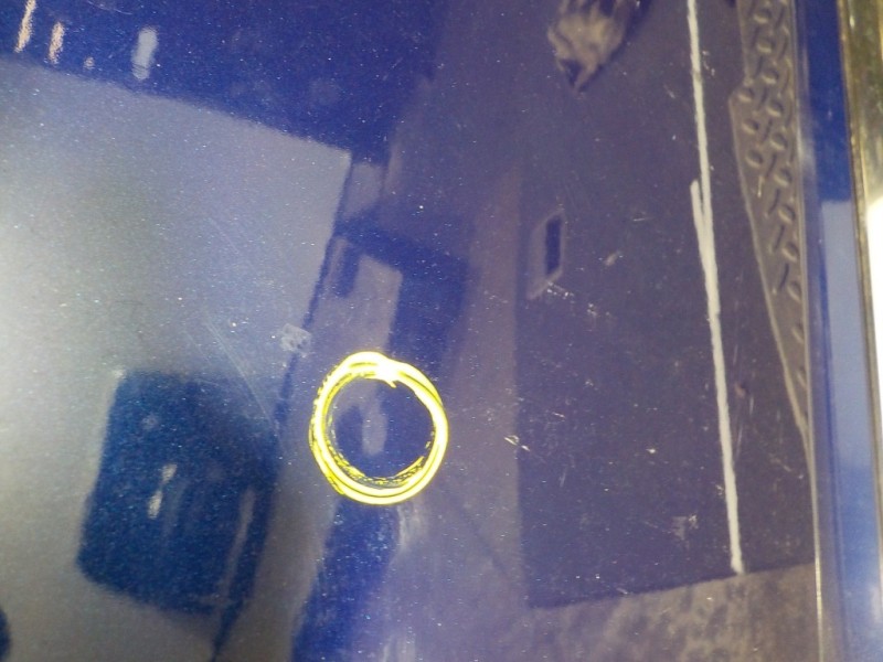 Recambio de puerta delantera derecha para volkswagen touareg (7l6) 3.0 v6 tdi dpf referencia OEM IAM 7L0831056L  