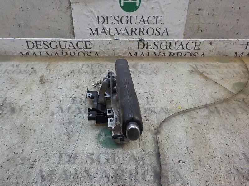 Recambio de palanca freno de mano para volkswagen golf vi (5k1) 2.0 tdi referencia OEM IAM 1K0711303M3Q7  