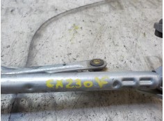 Recambio de articulacion limpia delantero para volkswagen polo (6r1) advance referencia OEM IAM 6R1955023B   2