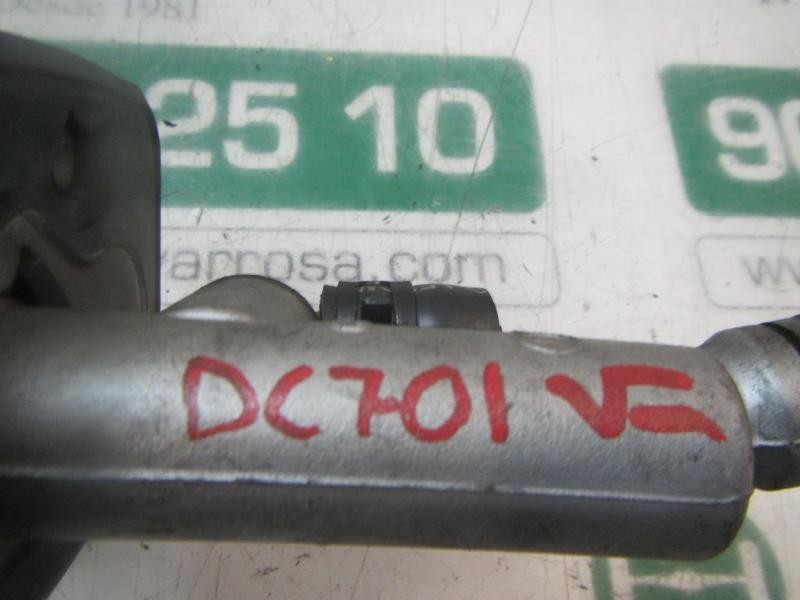 Recambio de bomba embrague para kia cee´d sporty wagon active referencia OEM IAM 416052H000  