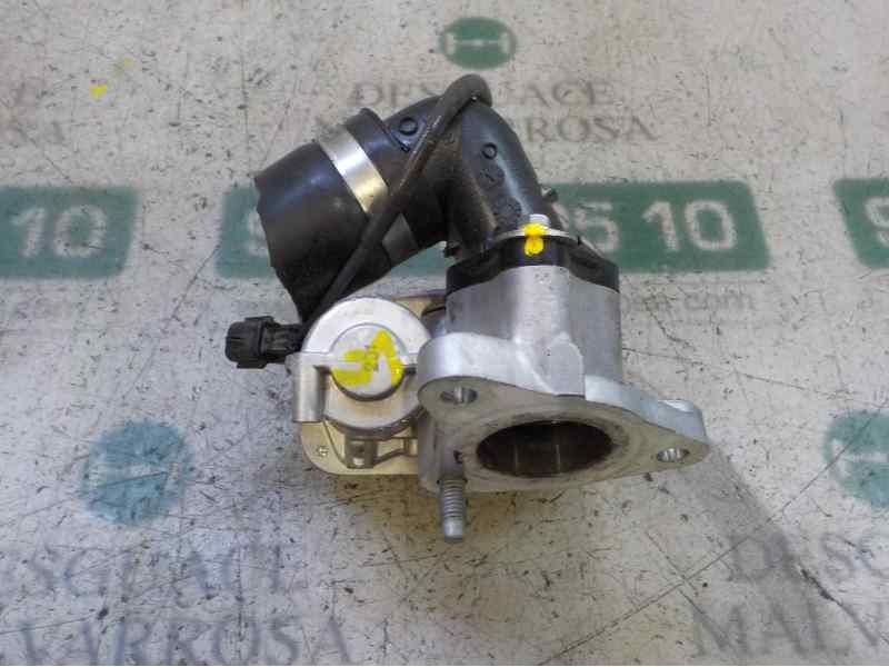 Recambio de valvula egr para renault clio iv 1.5 dci diesel fap energy referencia OEM IAM 147109913R 147109913R 