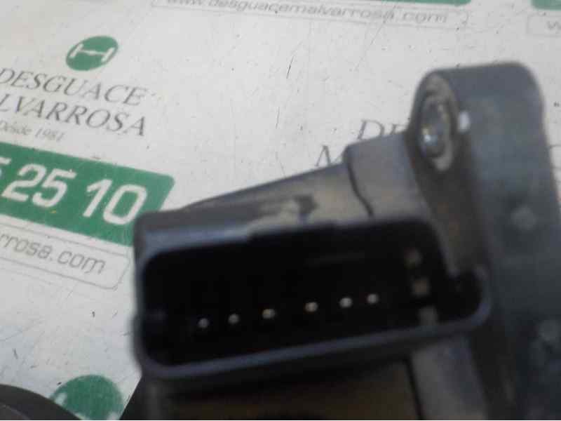 Recambio de potenciometro pedal para peugeot partner kasten 1.6 16v hdi cat referencia OEM IAM   