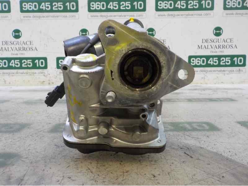 Recambio de valvula egr para renault clio iv 1.5 dci diesel fap energy referencia OEM IAM 147109913R 147109913R 
