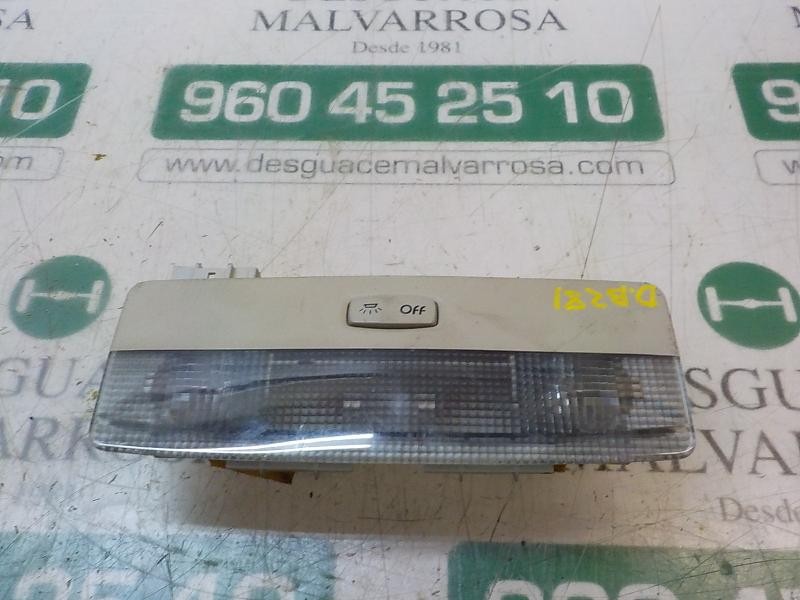 Recambio de piloto interior para renault laguna ii grandtour (kg0) 1.9 dci diesel fap referencia OEM IAM   