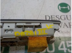 Recambio de piloto interior para renault laguna ii grandtour (kg0) 1.9 dci diesel fap referencia OEM IAM    2