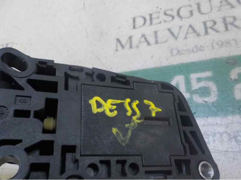 Recambio de potenciometro pedal para peugeot partner kasten 1.6 16v hdi cat referencia OEM IAM   