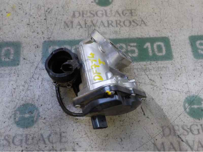 Recambio de valvula egr para renault clio iv 1.5 dci diesel fap energy referencia OEM IAM 147109913R 147109913R 