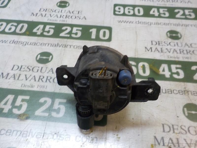 Recambio de faro antiniebla izquierdo para bmw serie 1 berlina (e81/e87) 118d referencia OEM IAM 63176924655  