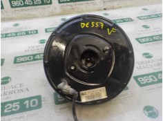 Recambio de servofreno para peugeot partner kasten 1.6 16v hdi cat referencia OEM IAM   