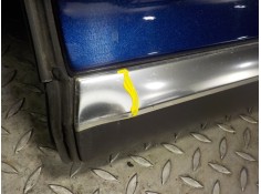 Recambio de puerta delantera izquierda para volkswagen touareg (7l6) 3.0 v6 tdi dpf referencia OEM IAM 7L0831055L   2