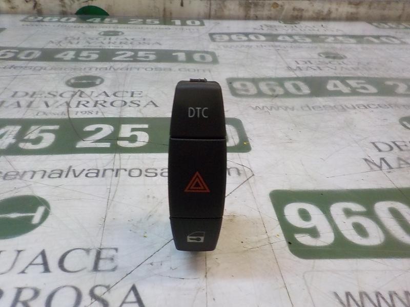 Recambio de warning para bmw serie 1 berlina (e81/e87) 118d referencia OEM IAM 61319196712  