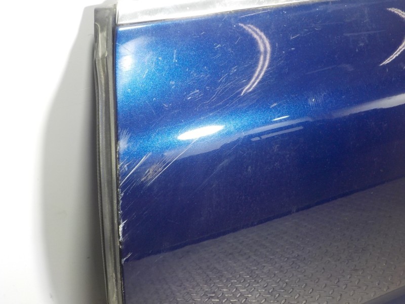 Recambio de puerta delantera izquierda para volkswagen touareg (7l6) 3.0 v6 tdi dpf referencia OEM IAM 7L0831055L  