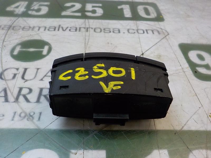 Recambio de warning para bmw serie 1 berlina (e81/e87) 118d referencia OEM IAM 61319196712  