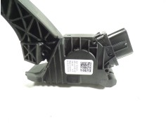 Recambio de potenciometro pedal para volkswagen tiguan advance bmt referencia OEM IAM 5Q1723503L 5Q1723503L 6PV01062183 2