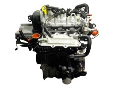 Recambio de motor completo para audi a1 sportback (gba) 30 tfsi s line referencia OEM IAM 04C100032P DKJ 