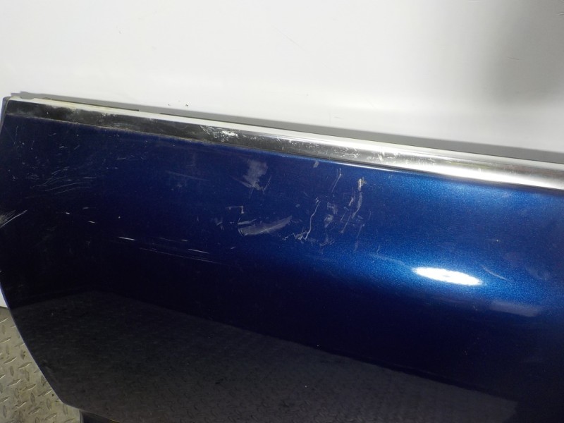 Recambio de puerta delantera izquierda para volkswagen touareg (7l6) 3.0 v6 tdi dpf referencia OEM IAM 7L0831055L  