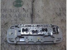 Recambio de piloto interior para volkswagen golf vi (5k1) 2.0 tdi referencia OEM IAM 3C0947291DY20   2