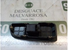 Recambio de mando elevalunas delantero derecho para bmw serie 1 berlina (e81/e87) 118d referencia OEM IAM 61316970247   2