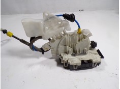 Recambio de cerradura puerta delantera izquierda para mercedes-benz clase e (w212) lim. 2.1 cdi cat referencia OEM IAM A20472027 2
