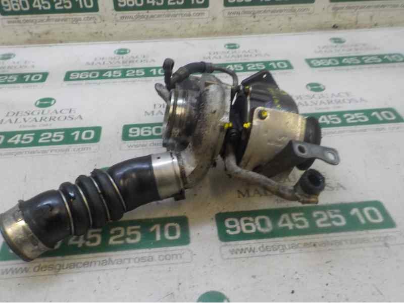Recambio de turbocompresor para bmw serie 1 berlina (e81/e87) 2.0 turbodiesel cat referencia OEM IAM  TF035HL6513TB 