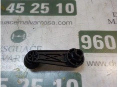 Recambio de maneta elevalunas trasera derecha para bmw serie 1 berlina (e81/e87) 118d referencia OEM IAM 51328122503   2