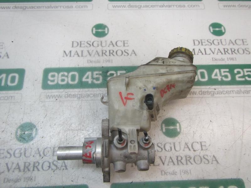 Recambio de bomba freno para peugeot bipper 1.4 hdi referencia OEM IAM 4601V7  