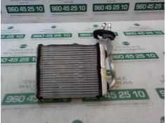 Recambio de radiador calefaccion / aire acondicionado para renault laguna ii grandtour (kg0) 1.9 dci diesel fap referencia OEM I 2