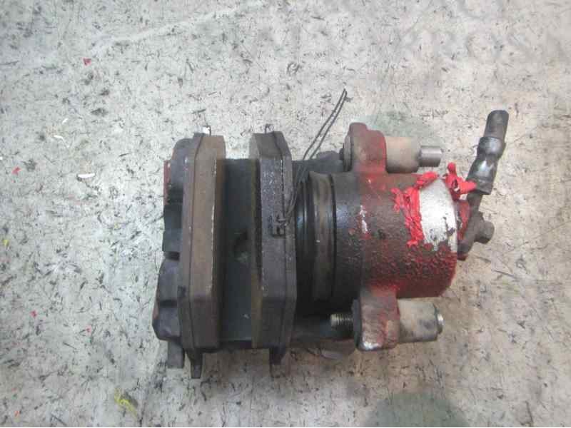 Recambio de pinza freno delantera izquierda para volkswagen golf vi (5k1) 2.0 tdi referencia OEM IAM 1K0615123D  