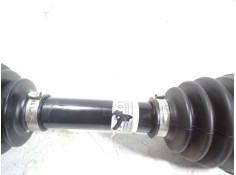 Recambio de transmision izquierda para toyota hilux (3b/3c/3d) doble cabina referencia OEM IAM 434300K080   2