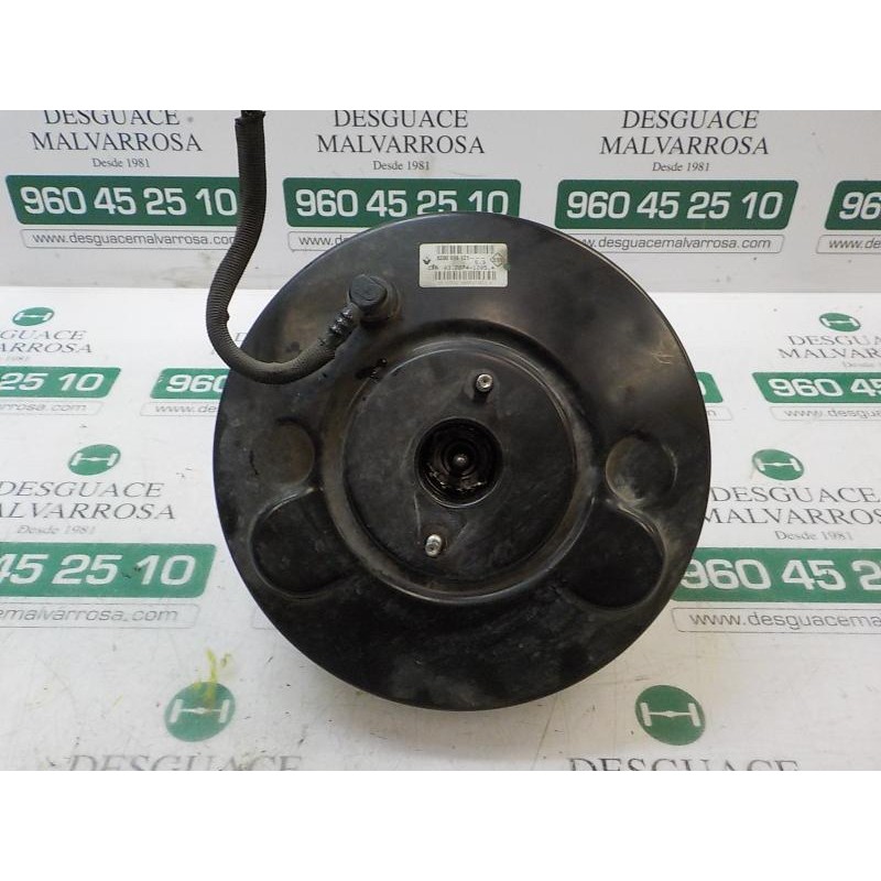 Recambio de servofreno para renault laguna ii grandtour (kg0) 1.9 dci diesel fap referencia OEM IAM   