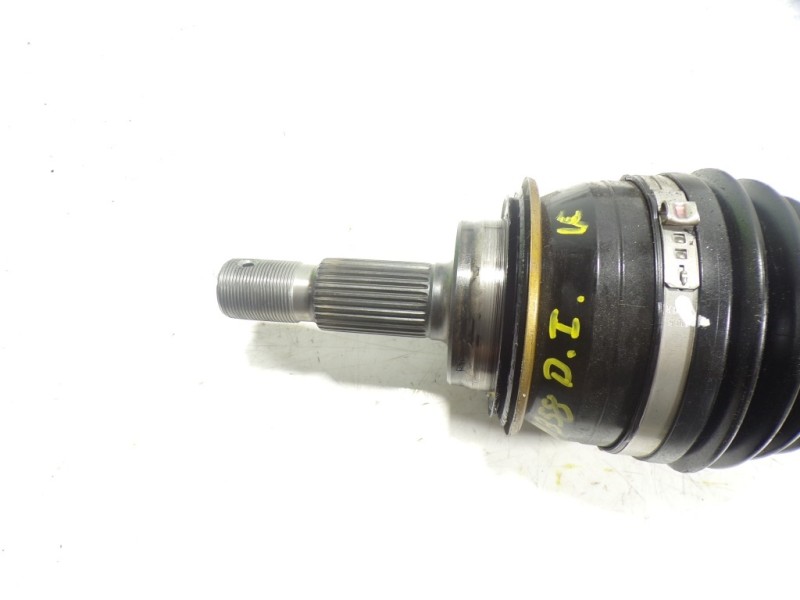 Recambio de transmision izquierda para toyota hilux (3b/3c/3d) doble cabina referencia OEM IAM 434300K080  