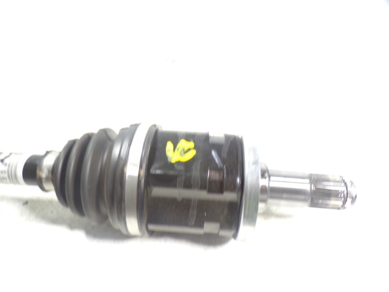 Recambio de transmision izquierda para toyota hilux (3b/3c/3d) doble cabina referencia OEM IAM 434300K080  