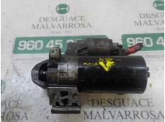 Recambio de motor arranque para bmw serie 1 berlina (e81/e87) 2.0 turbodiesel cat referencia OEM IAM   