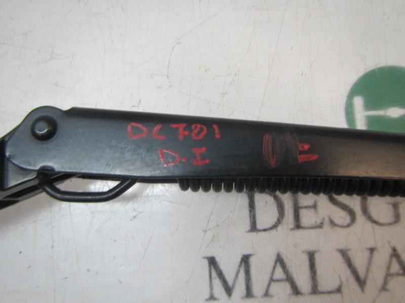 Recambio de brazo limpia delantero izquierdo para kia cee´d sporty wagon active referencia OEM IAM 983101H300  