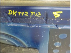 Recambio de puerta trasera izquierda para volkswagen touareg (7l6) 3.0 v6 tdi dpf referencia OEM IAM 7L0833055M   2