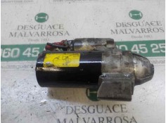 Recambio de motor arranque para bmw serie 1 berlina (e81/e87) 2.0 turbodiesel cat referencia OEM IAM    2