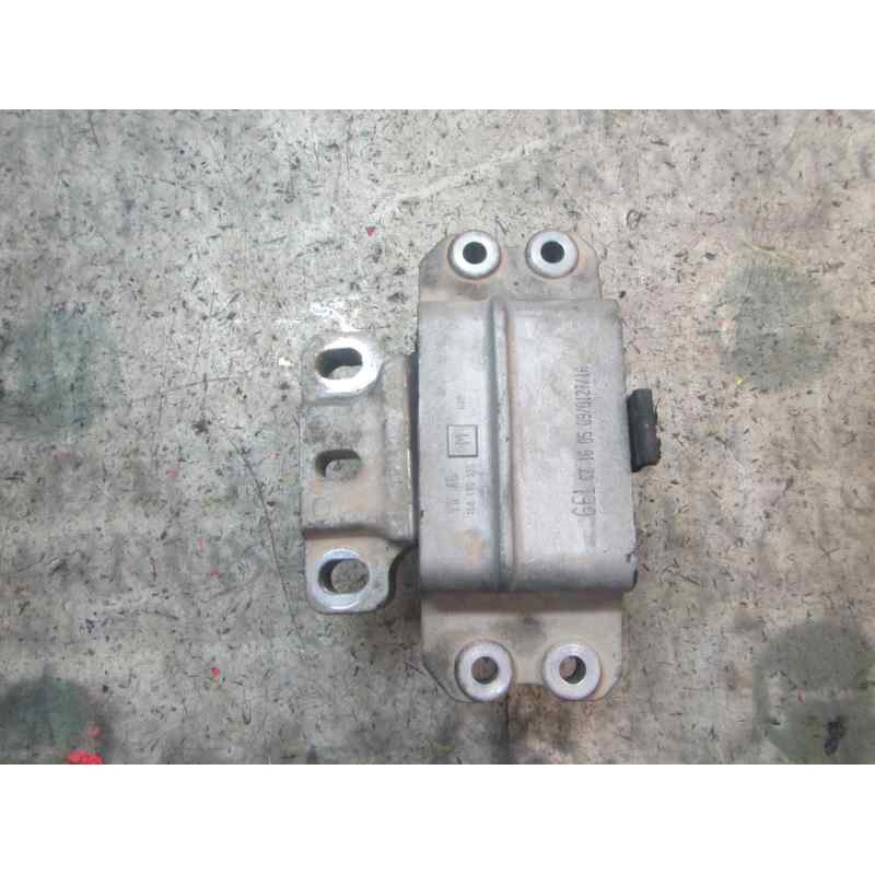 Recambio de soporte cambio para volkswagen golf vi (5k1) 2.0 tdi referencia OEM IAM 1K0199555M  