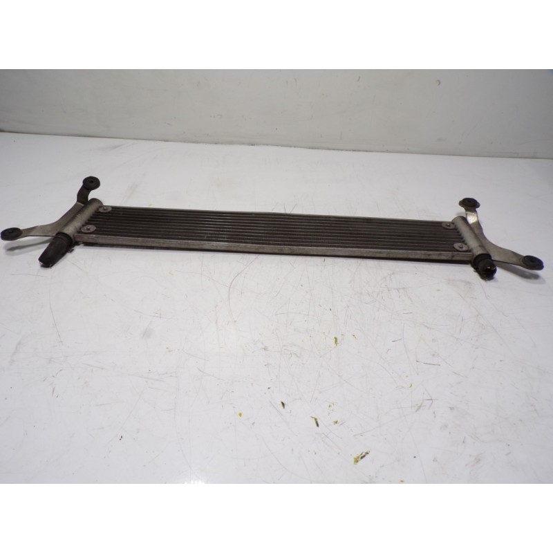 Recambio de radiador agua para volkswagen touareg (7l6) 3.0 v6 tdi dpf referencia OEM IAM 7L6121212B 7L6121212B 