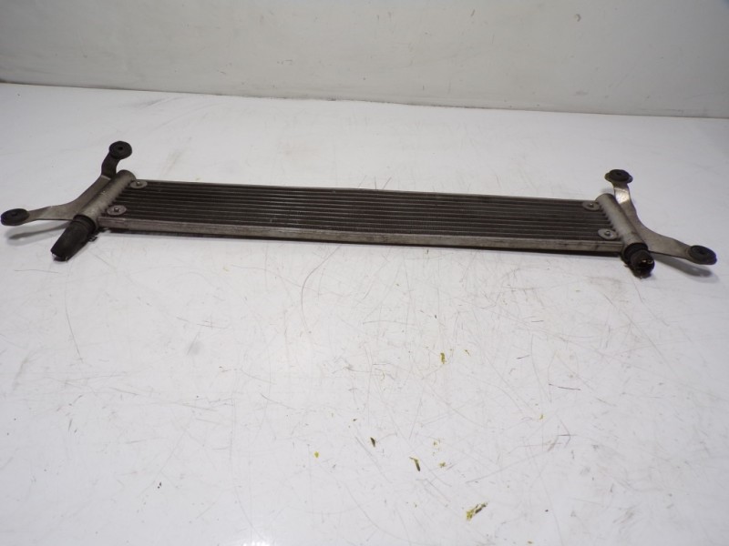 Recambio de radiador agua para volkswagen touareg (7l6) 3.0 v6 tdi dpf referencia OEM IAM 7L6121212B 7L6121212B 