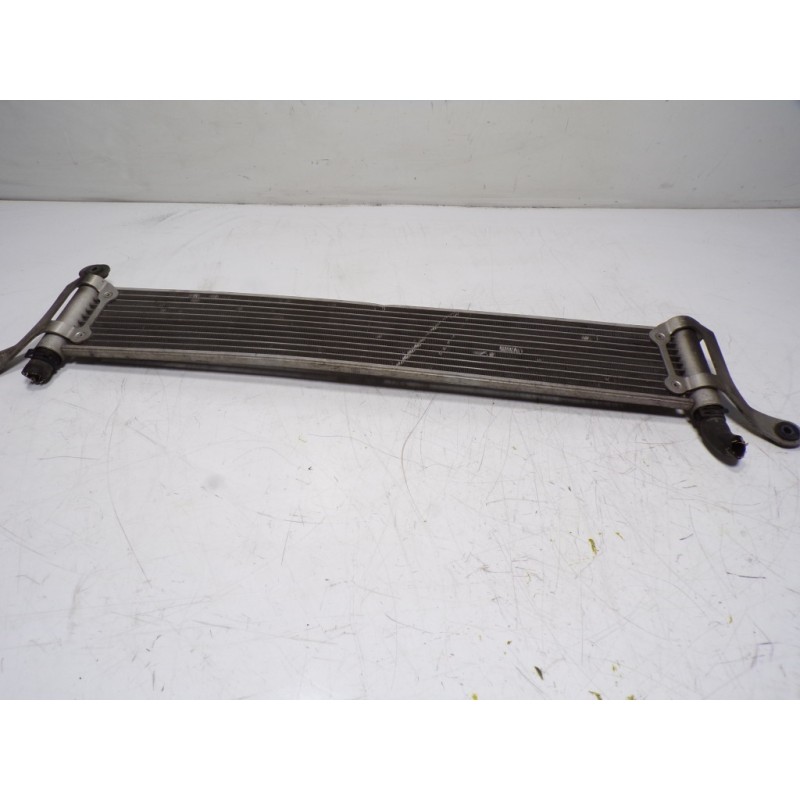 Recambio de radiador agua para volkswagen touareg (7l6) 3.0 v6 tdi dpf referencia OEM IAM 7L6121212B 7L6121212B 